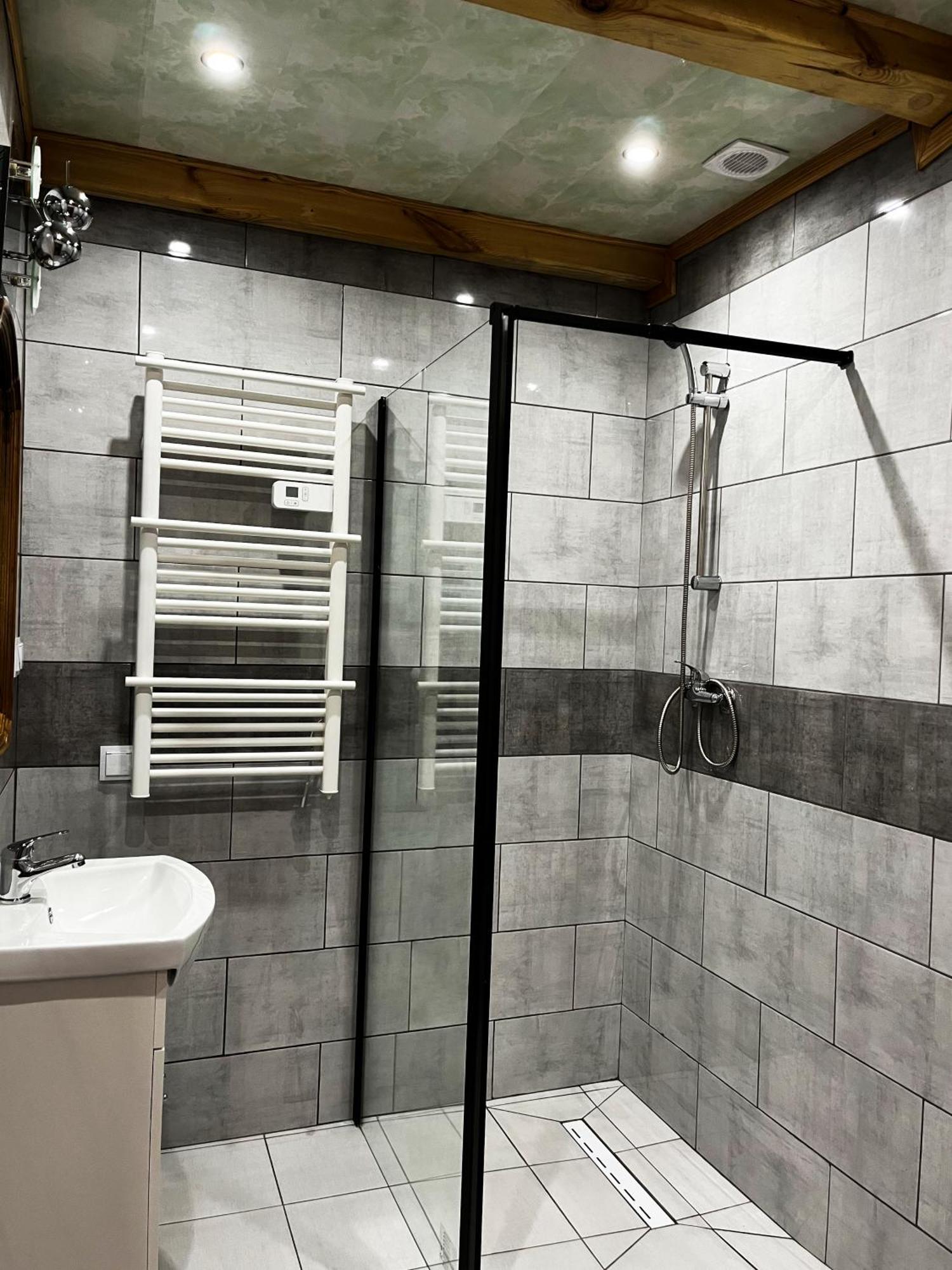 Agroturystyka Nielisz Zamosc - Kwatery Przy Skansenie Extérieur photo