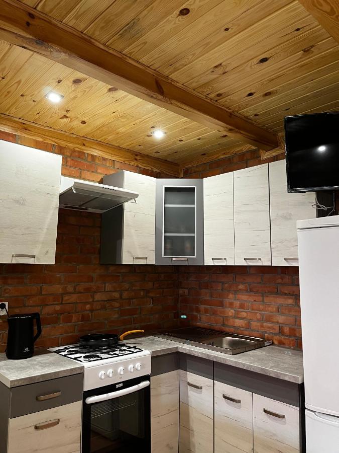 Agroturystyka Nielisz Zamosc - Kwatery Przy Skansenie Extérieur photo