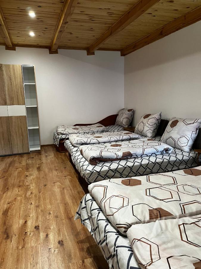 Agroturystyka Nielisz Zamosc - Kwatery Przy Skansenie Extérieur photo