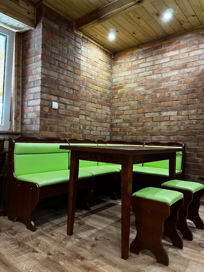 Agroturystyka Nielisz Zamosc - Kwatery Przy Skansenie Extérieur photo