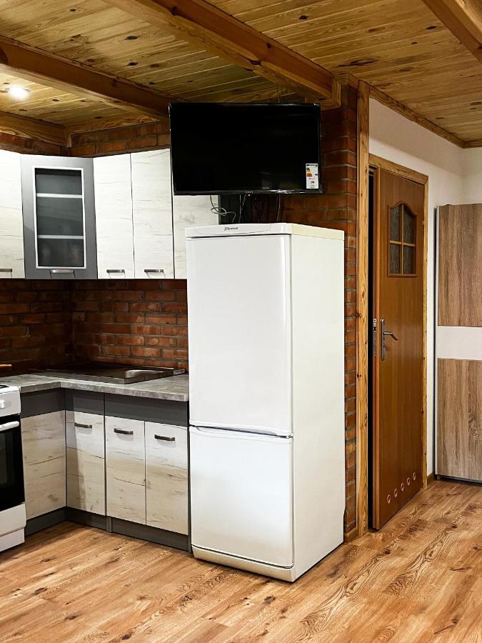 Agroturystyka Nielisz Zamosc - Kwatery Przy Skansenie Extérieur photo
