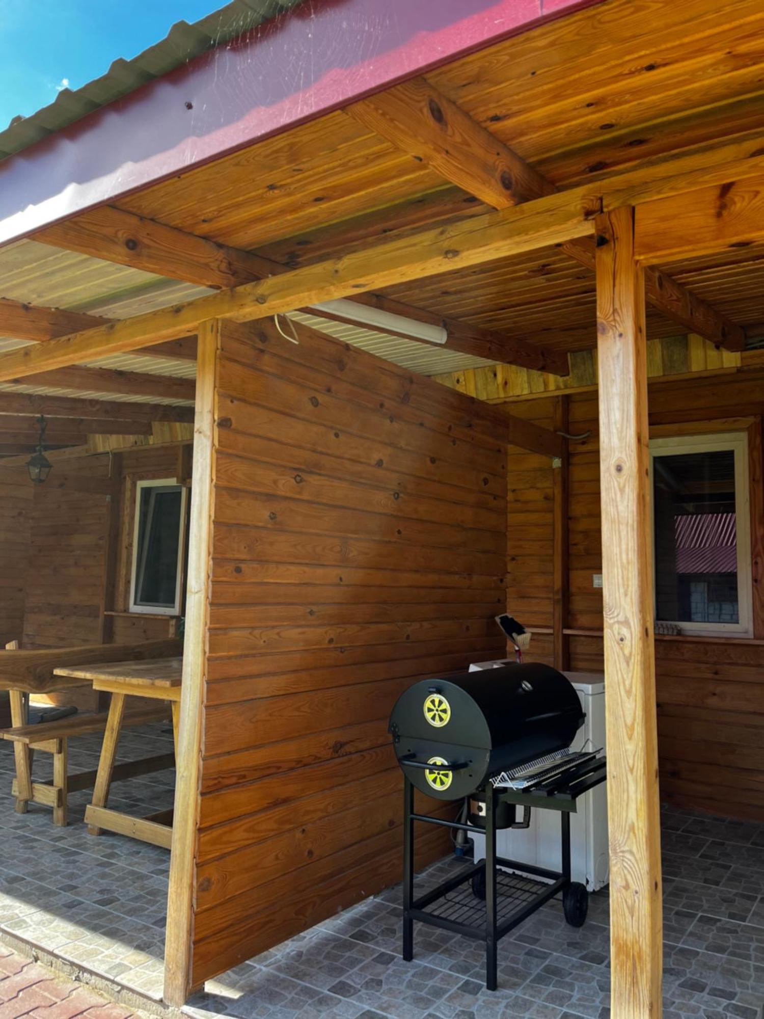 Agroturystyka Nielisz Zamosc - Kwatery Przy Skansenie Extérieur photo