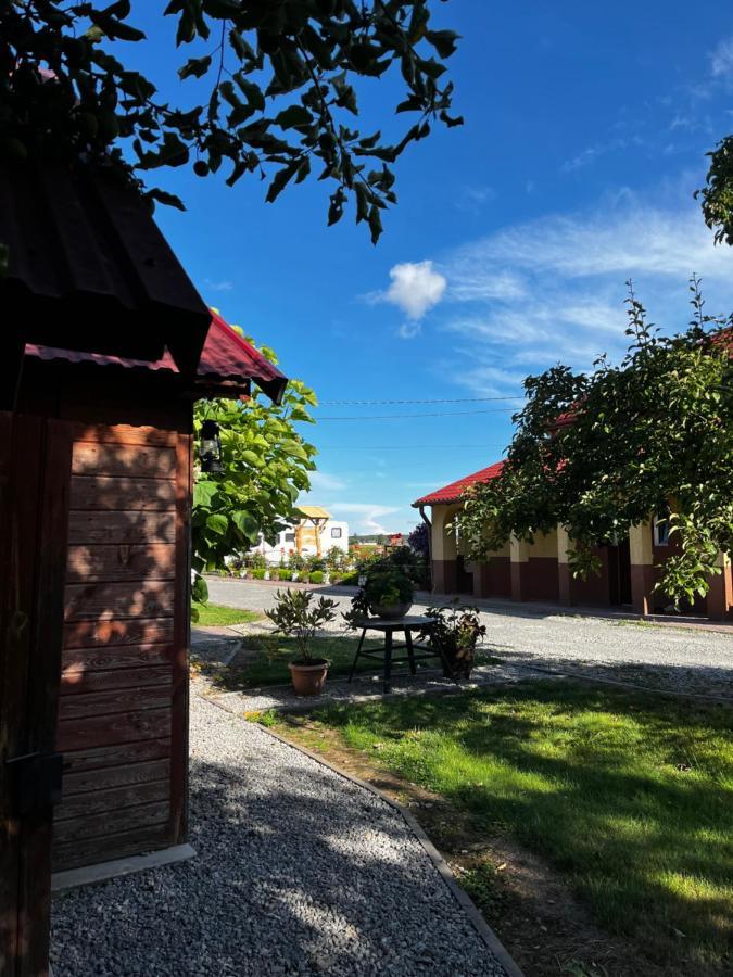 Agroturystyka Nielisz Zamosc - Kwatery Przy Skansenie Extérieur photo