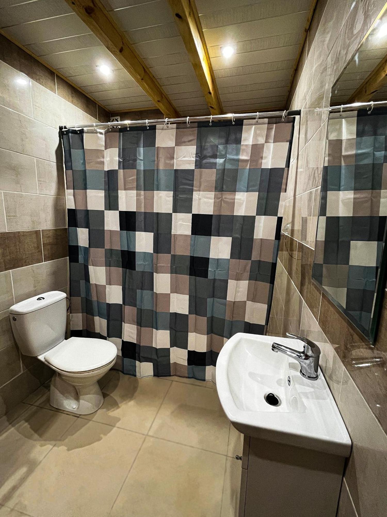 Agroturystyka Nielisz Zamosc - Kwatery Przy Skansenie Extérieur photo
